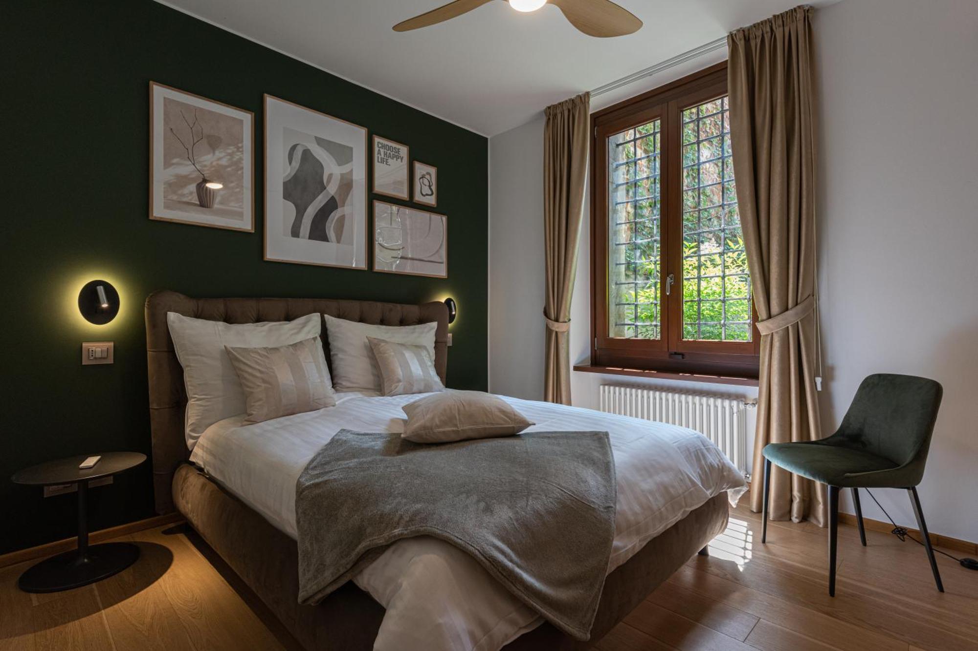 Arena Living - Next To Arena Apartamento *