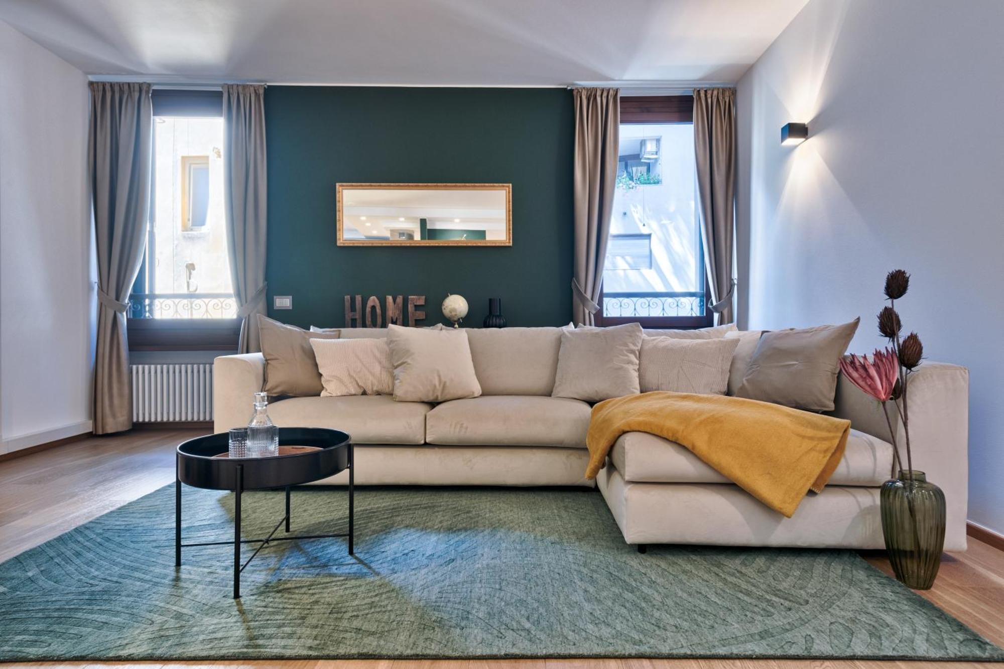 Arena Living - Next To Arena Apartamento *
