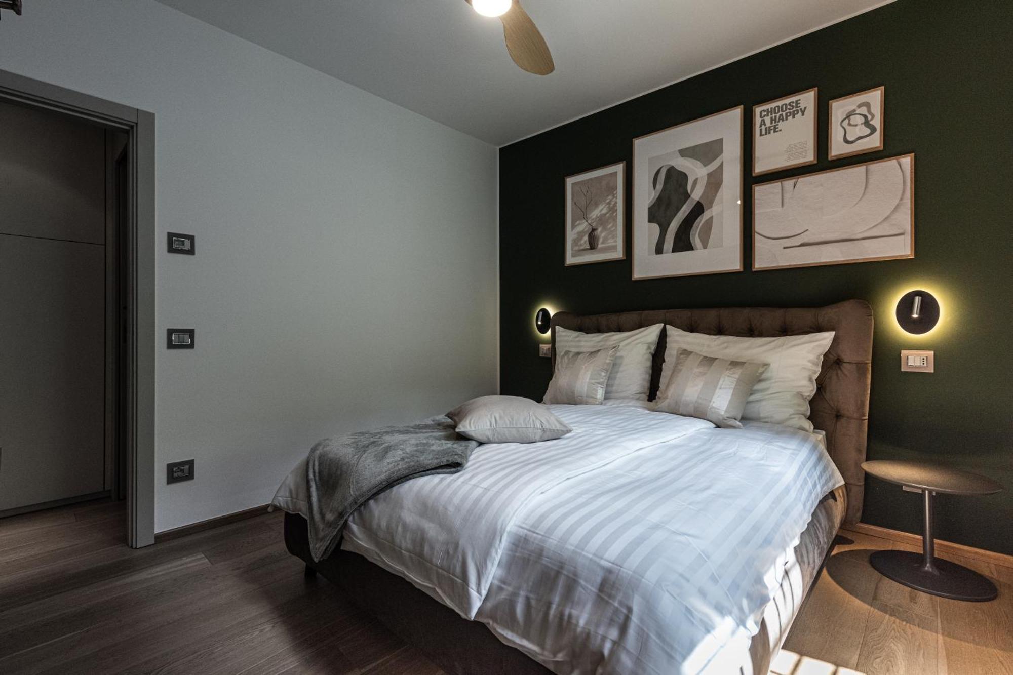 Apartamento Arena Living - Next To Arena *